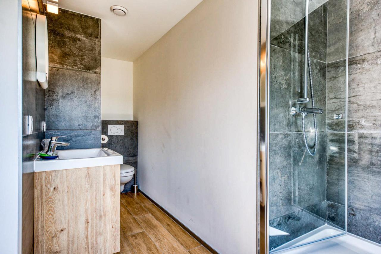 Hotel L'Avenue Libramont-Chevigny Dış mekan fotoğraf