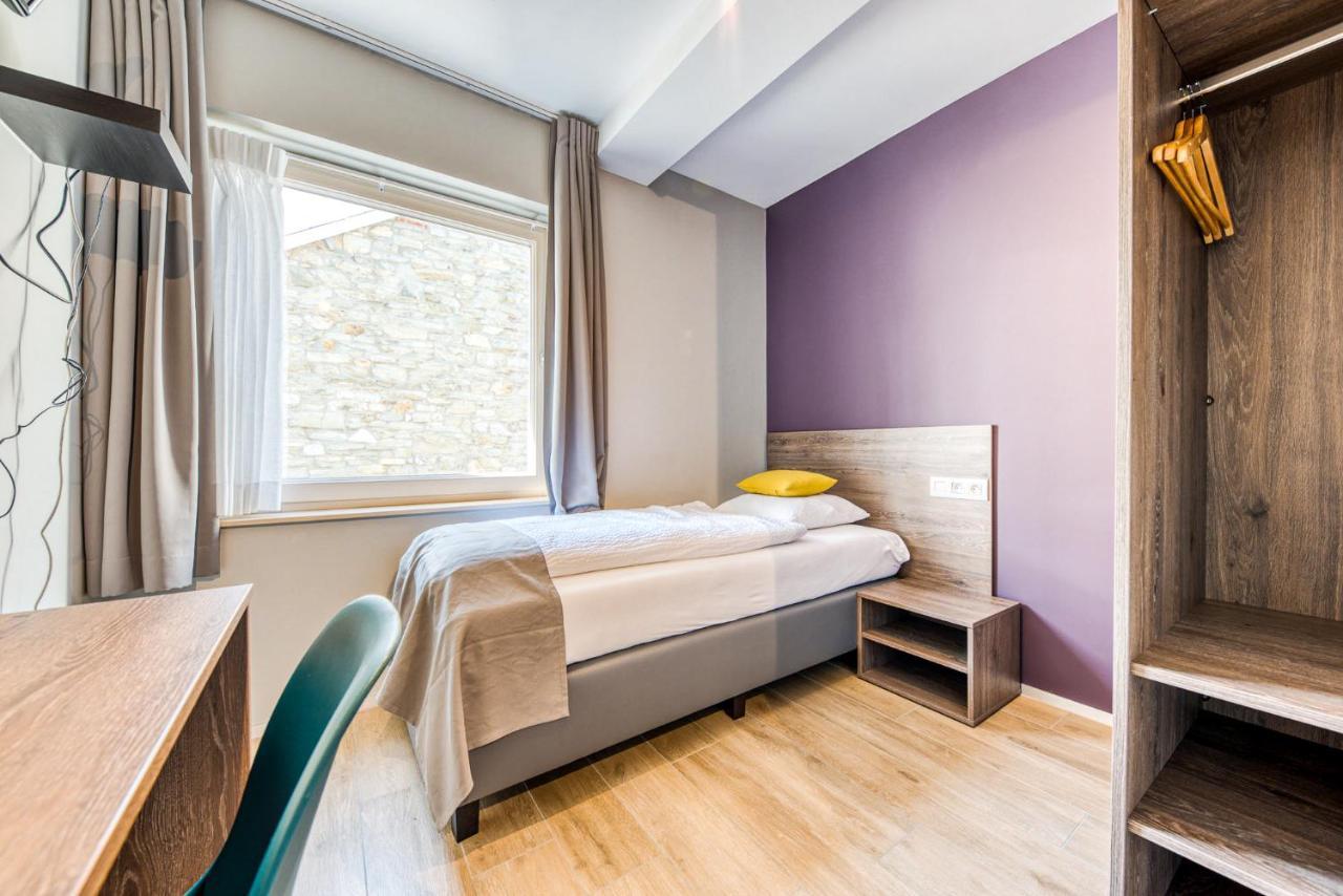 Hotel L'Avenue Libramont-Chevigny Dış mekan fotoğraf