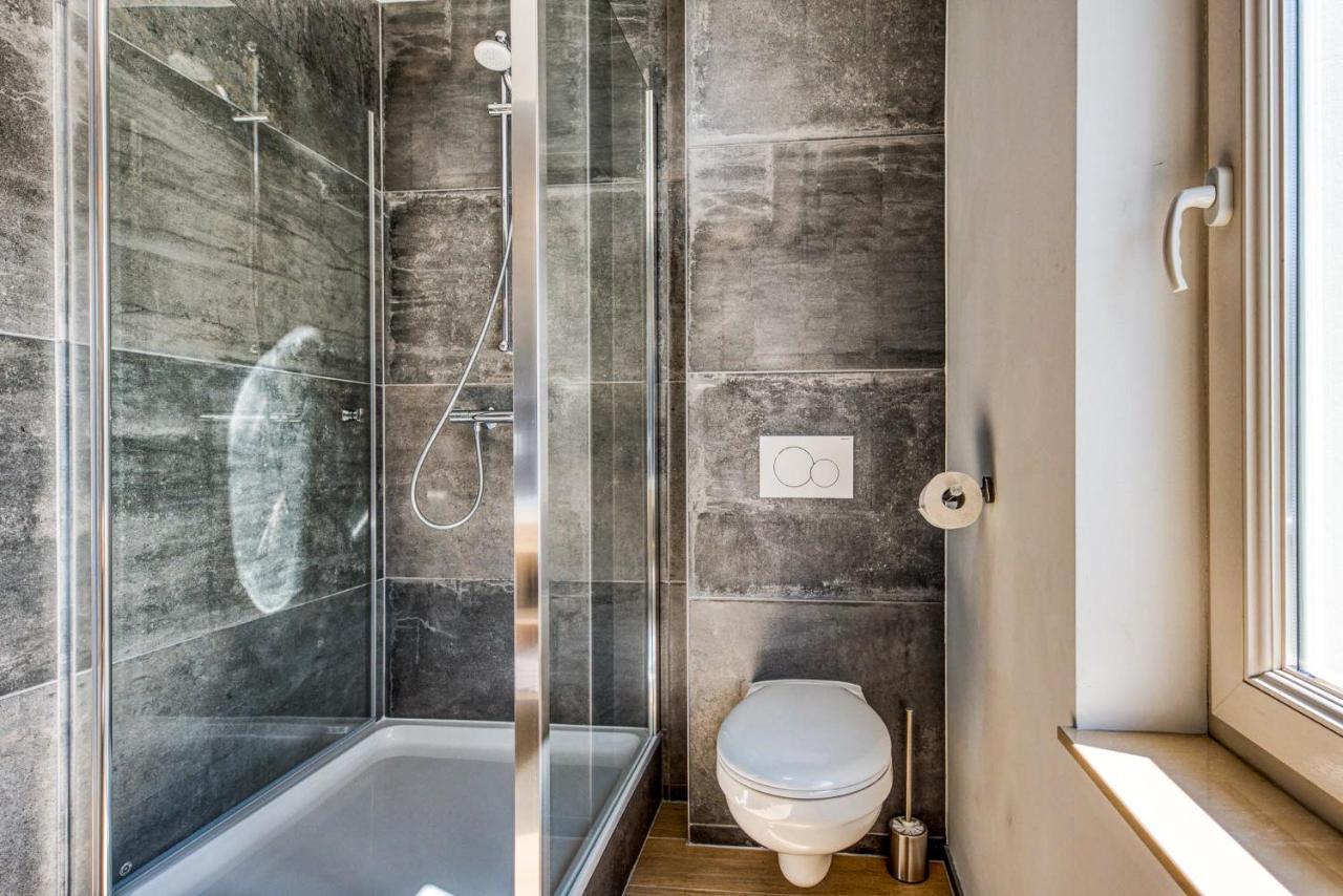 Hotel L'Avenue Libramont-Chevigny Dış mekan fotoğraf