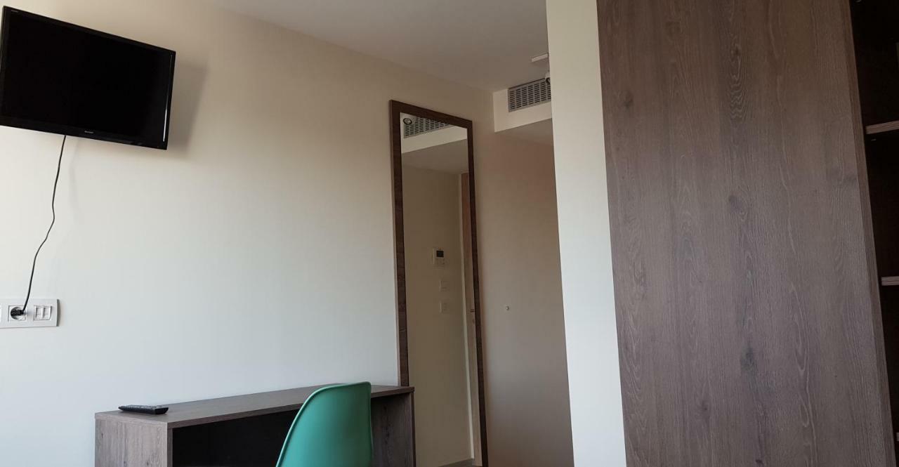 Hotel L'Avenue Libramont-Chevigny Dış mekan fotoğraf